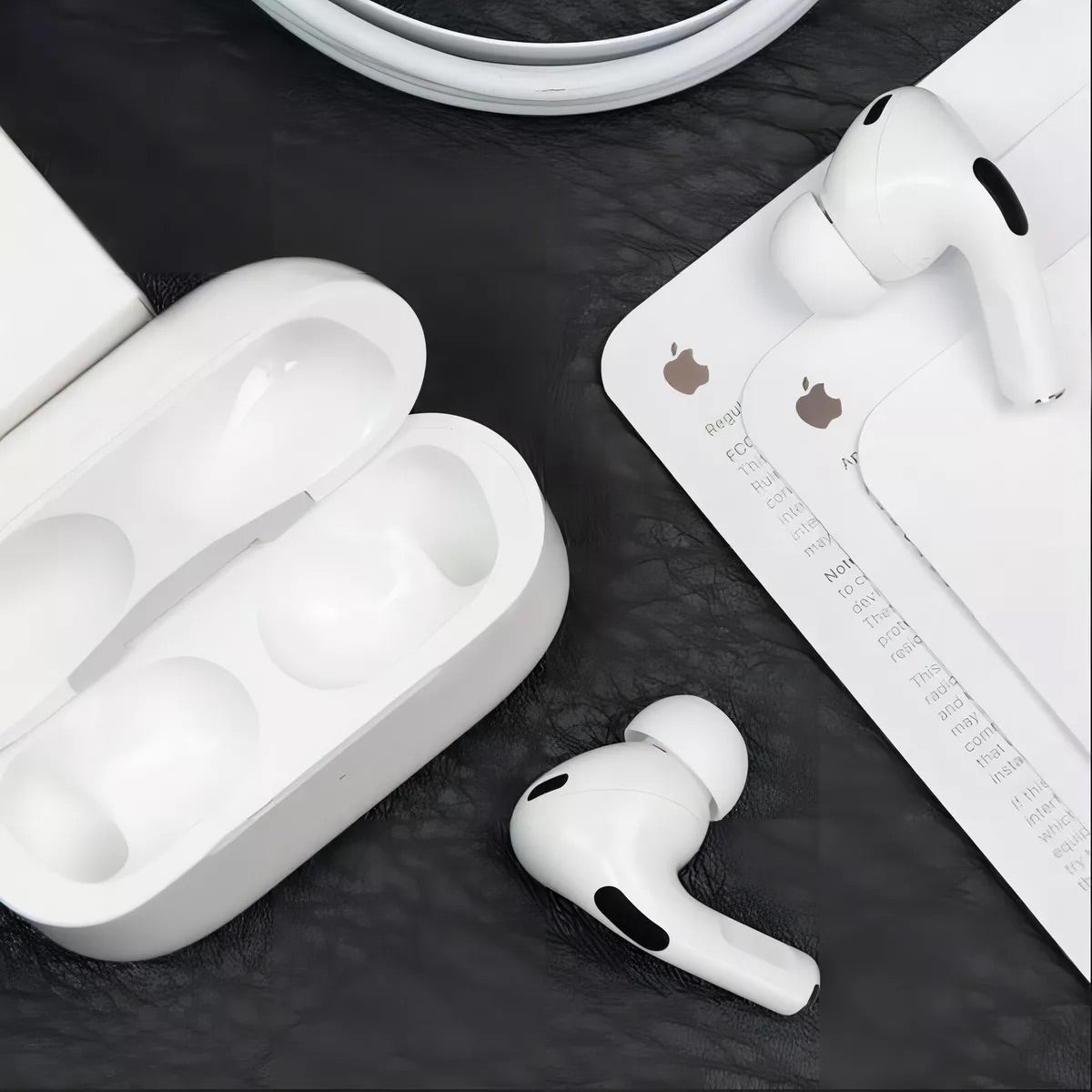 Airpods Pro 2da generación