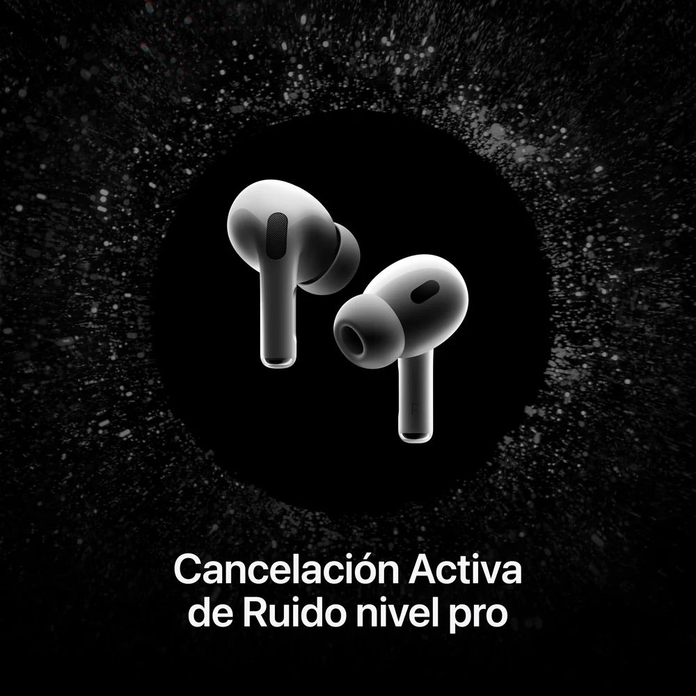 Airpods Pro 2da generación