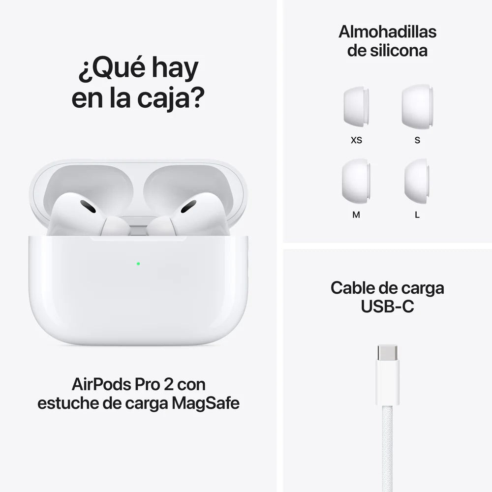 Airpods Pro 2da generación