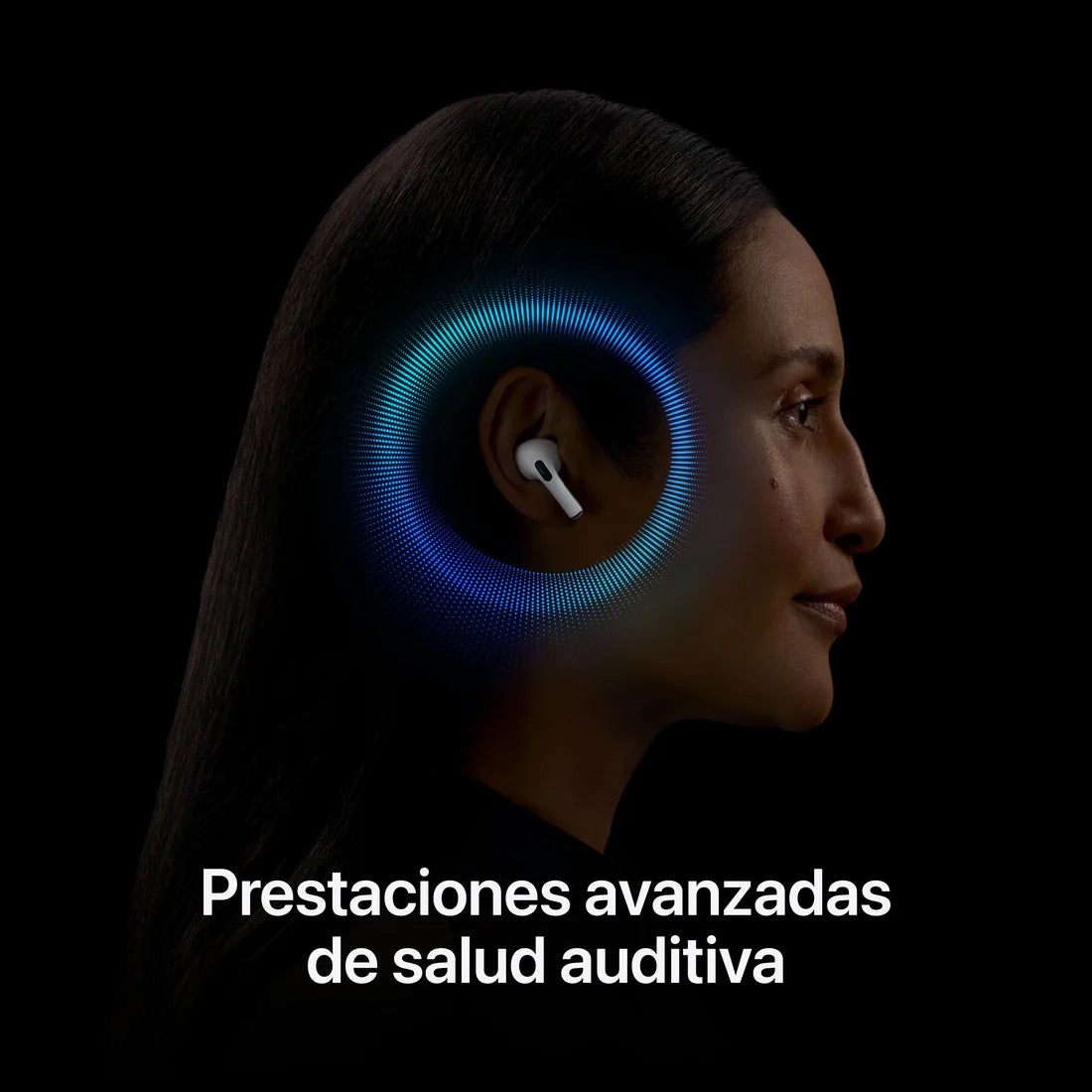 Airpods Pro 2da generación